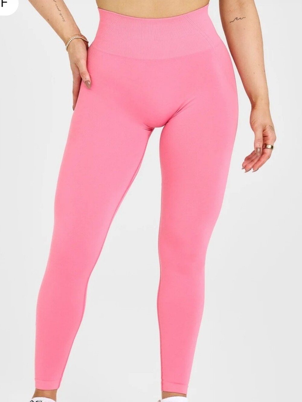 💥JUST ADDED💥Oner Active Effortless Seamless Leggings